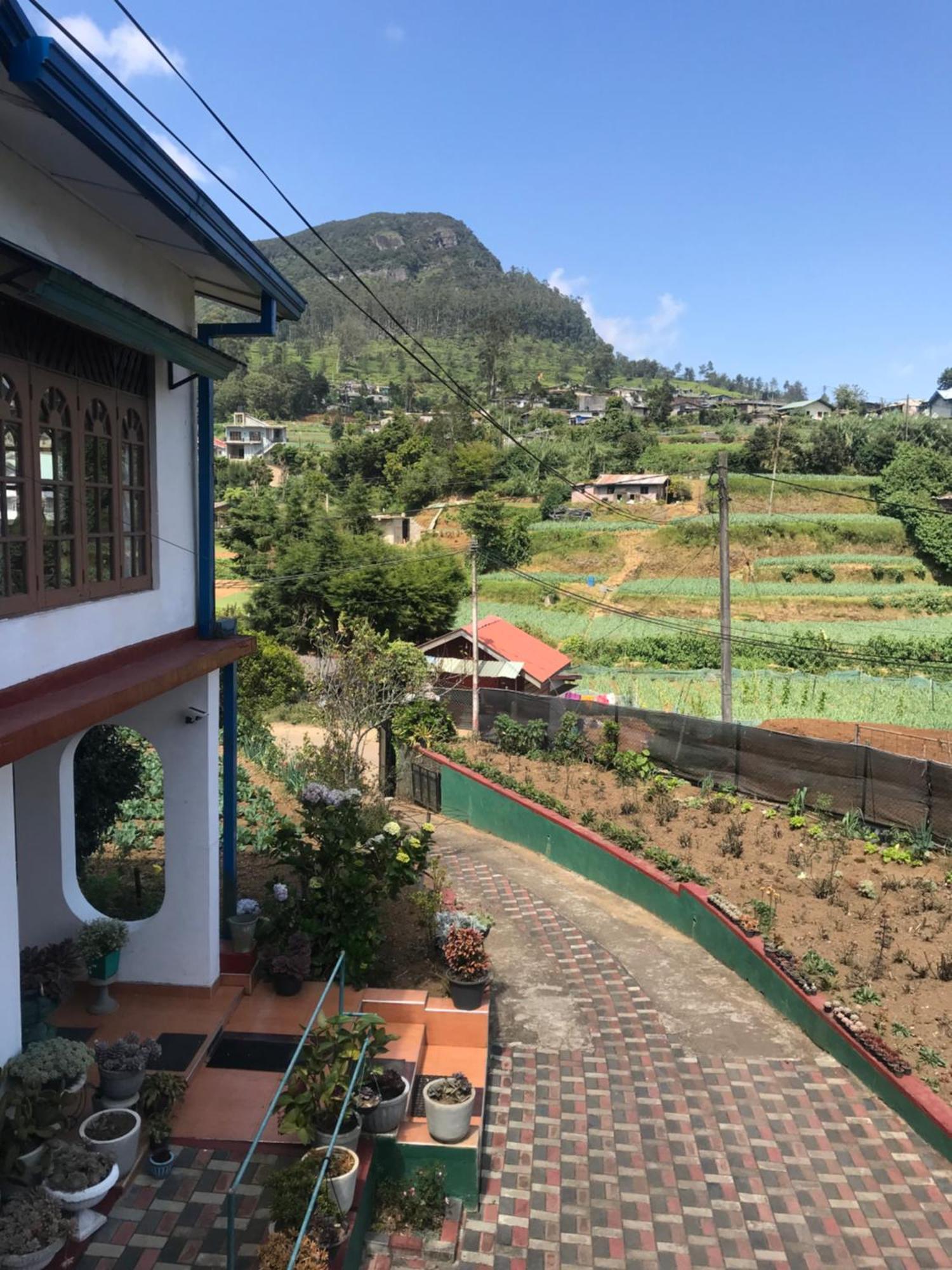 Aurora Residence Nuwara Eliya Exterior foto