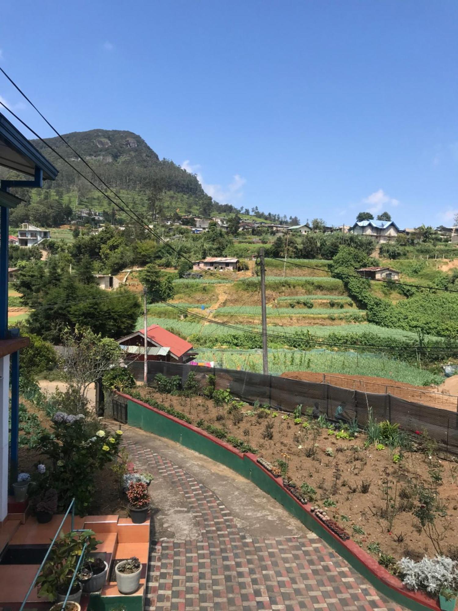 Aurora Residence Nuwara Eliya Exterior foto