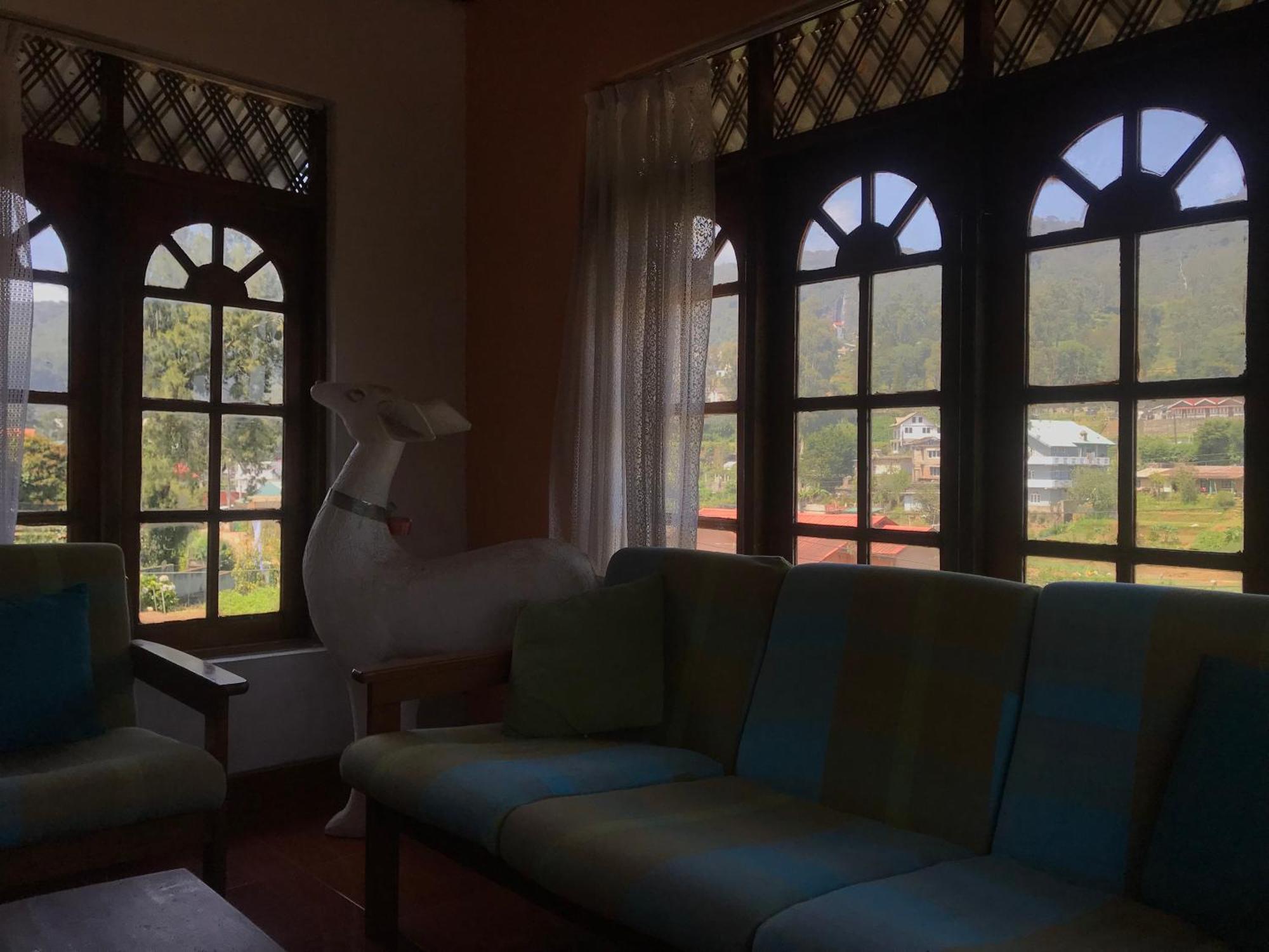 Aurora Residence Nuwara Eliya Exterior foto