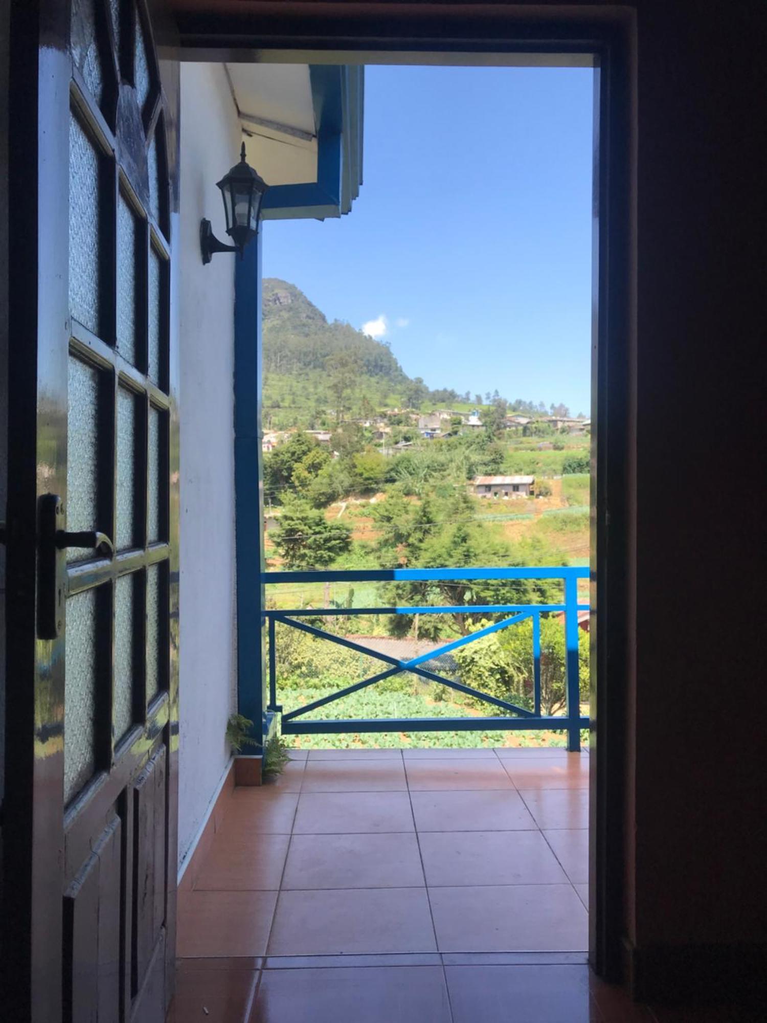 Aurora Residence Nuwara Eliya Exterior foto