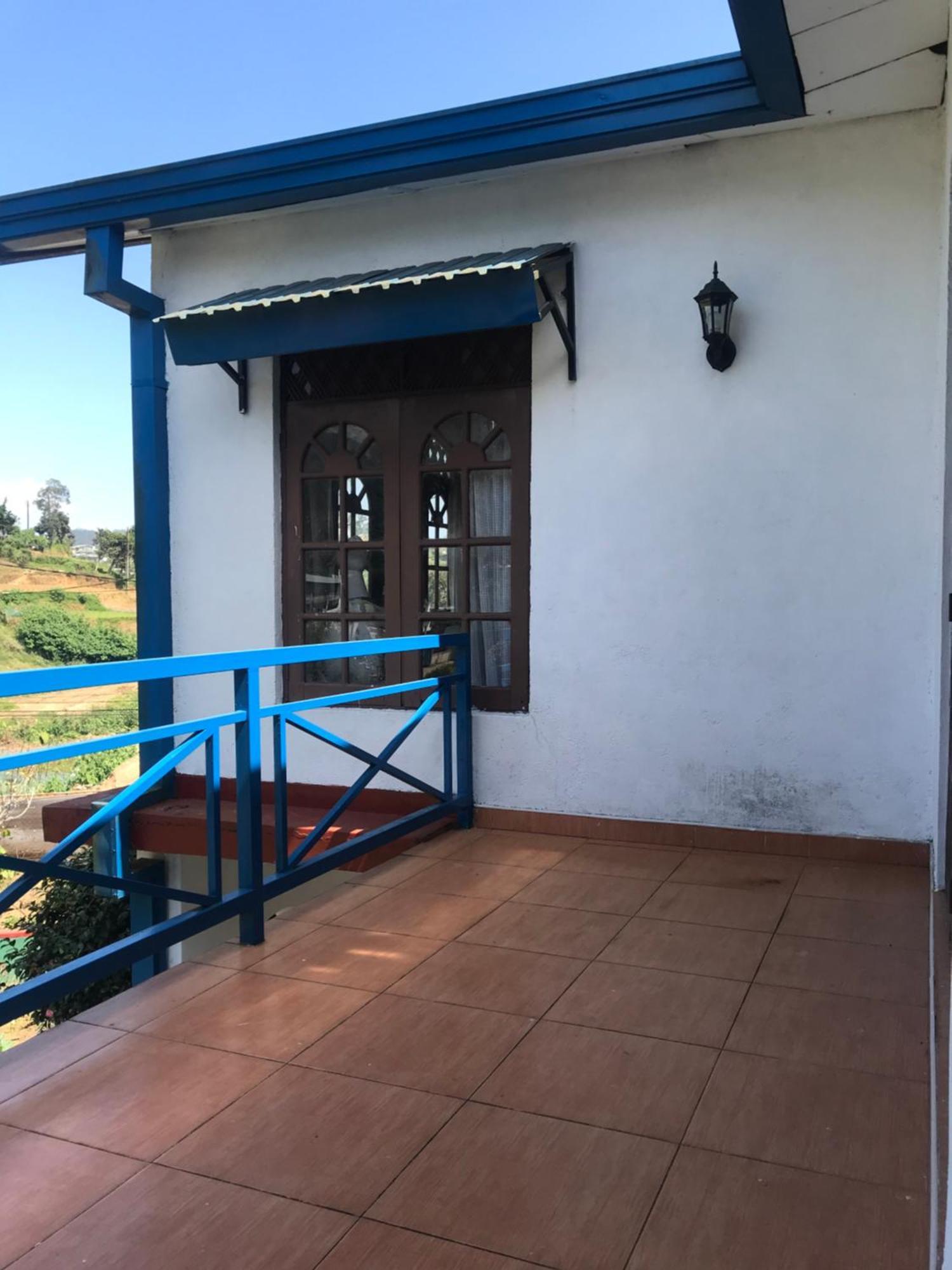 Aurora Residence Nuwara Eliya Exterior foto