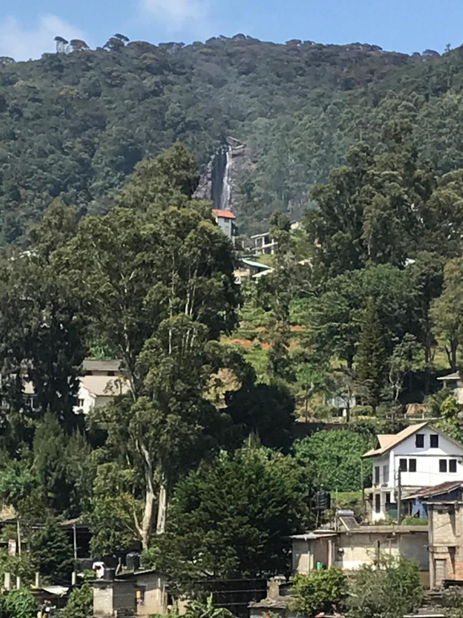 Aurora Residence Nuwara Eliya Exterior foto